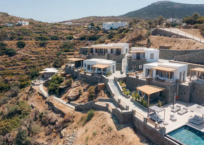 Sigma Residences Boutique Exambela