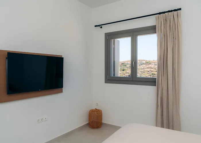 Sigma Residences Boutique