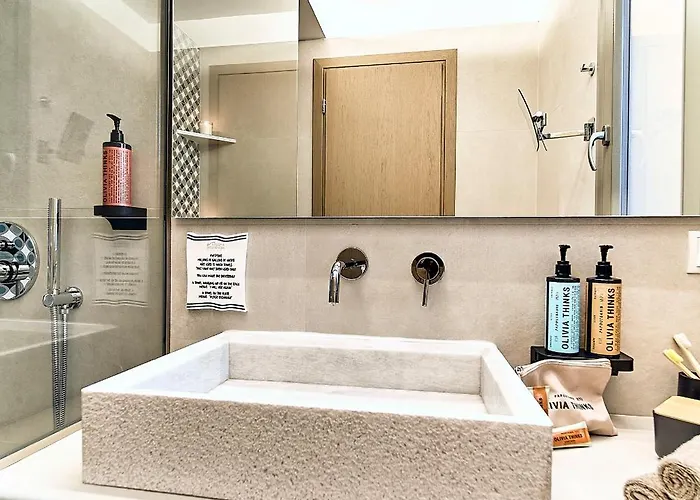 Sigma Residences Boutique Hotel