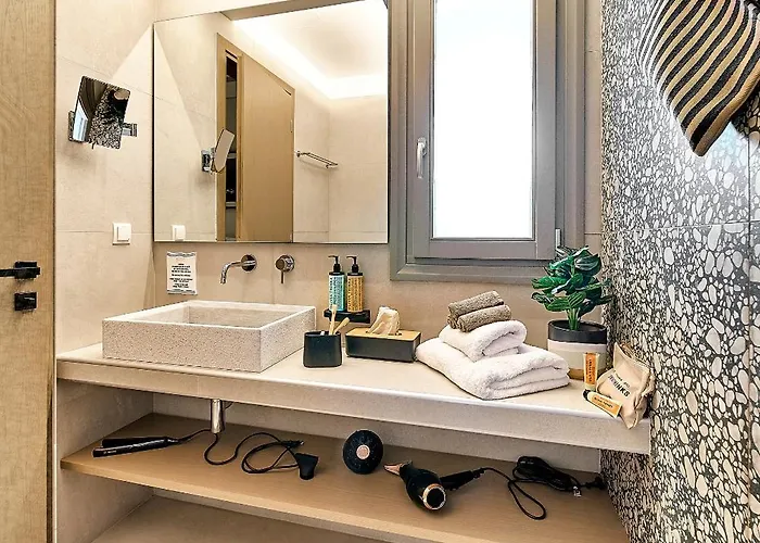 Hotel Sigma Residences Boutique Exambela