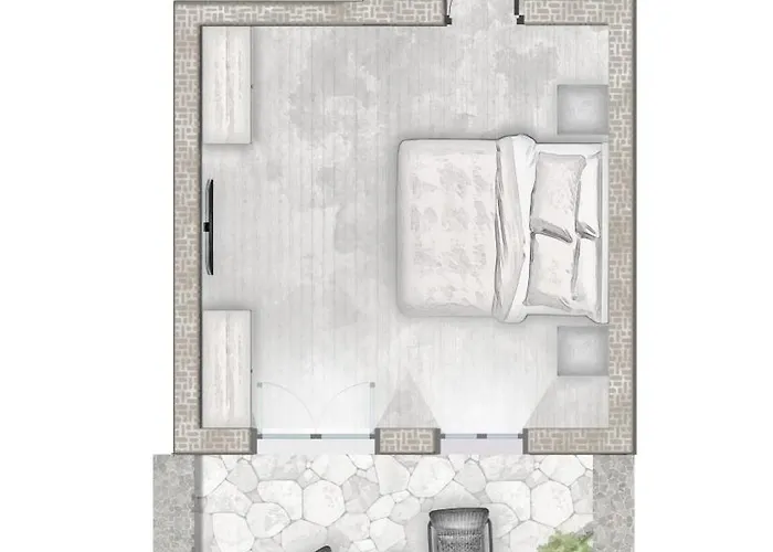 Hotel Sigma Residences Boutique Exambela