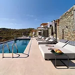 Sigma Residences Boutique Hotell 3*