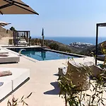 Hotel Sigma Residences Boutique 3*