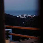 Sigma Residences Boutique Hotell 3*
