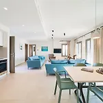 Hotell Sigma Residences Boutique