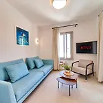 Hotell Sigma Residences Boutique Exámbela