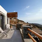 Sigma Residences Boutique Hotell Exámbela