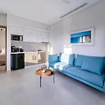 Sigma Residences Boutique Hotell 3*