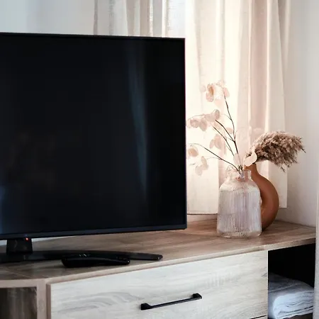 Otel Sigma Residences Boutique Exámbela