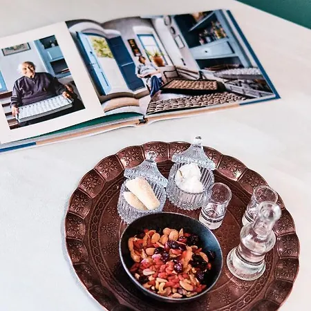 호텔 Sigma Residences Boutique