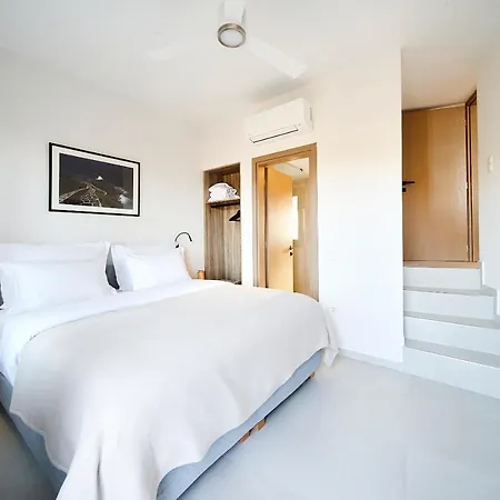 Sigma Residences Boutique Exámbela