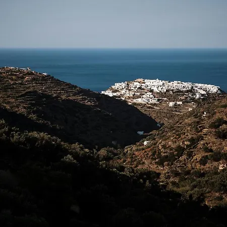 Sigma Residences Boutique Otel