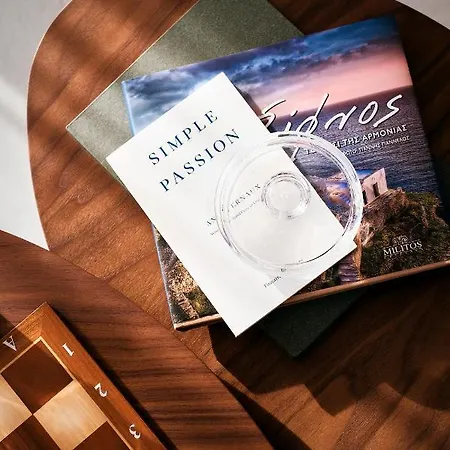 Sigma Residences Boutique 3*