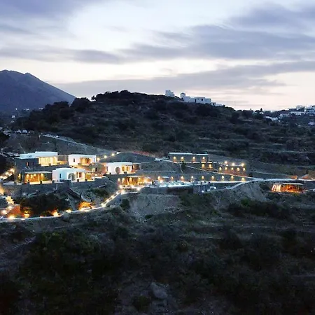 Szálloda Sigma Residences 4*