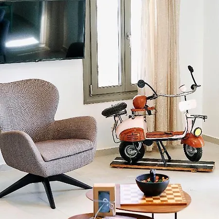 Otel Sigma Residences Boutique 3*