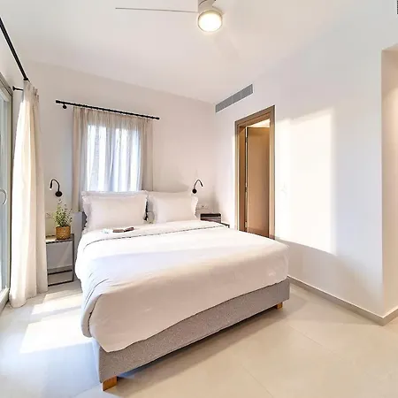 Hotel Sigma Residences Boutique Exámbela