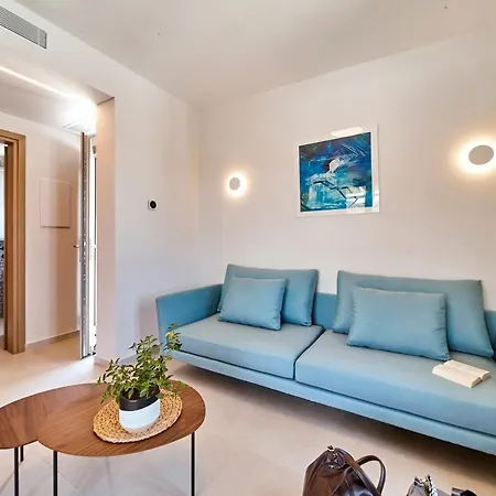 Otel Sigma Residences Boutique 3*