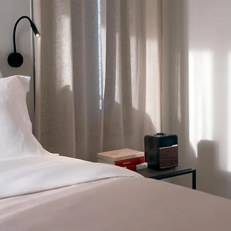 Sigma Residences Boutique