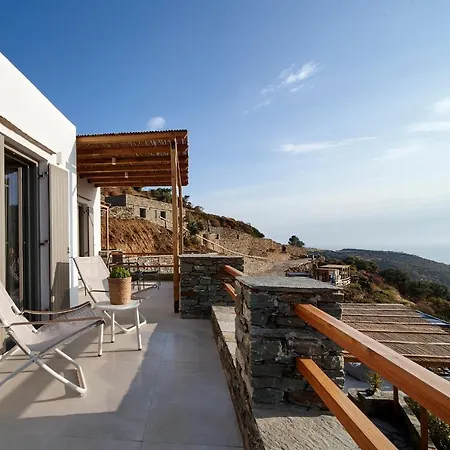 Sigma Residences 호텔 Exámbela
