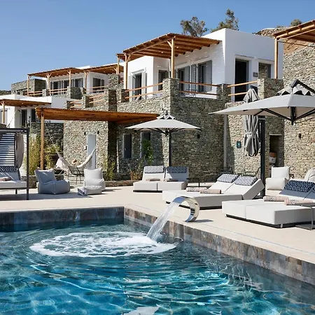 Sigma Residences 3*