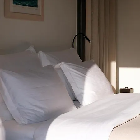 Otel Sigma Residences Boutique Exámbela