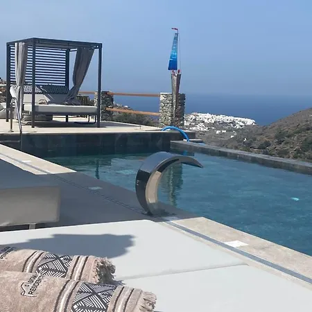 Sigma Residences Boutique 3*