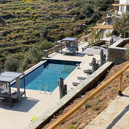 Sigma Residences Boutique 3* Exámbela