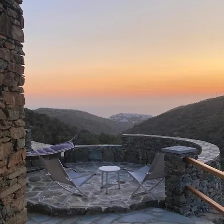 Otel Sigma Residences Boutique Exámbela