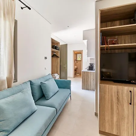 호텔 Sigma Residences 3*