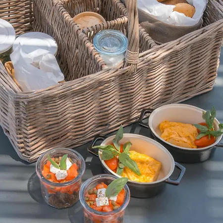 Sigma Residences Boutique Exámbela