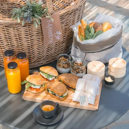 Sigma Residences Boutique 3* Exámbela