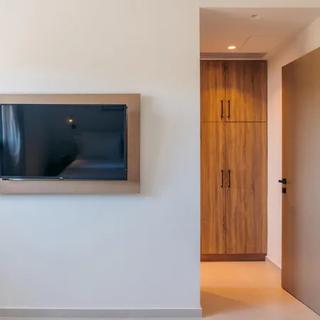 Sigma Residences Boutique Hotel