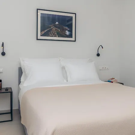 Sigma Residences Boutique Otel Exámbela