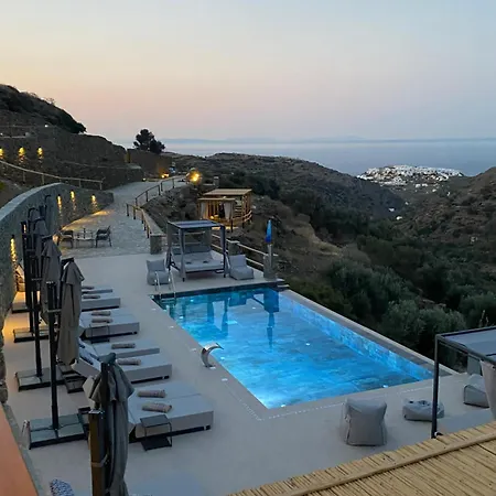 Otel Sigma Residences Boutique 3*