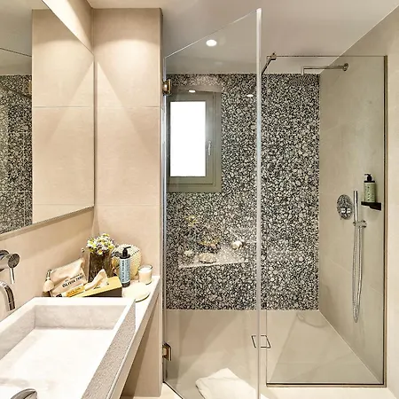 Sigma Residences Boutique Otel Exámbela