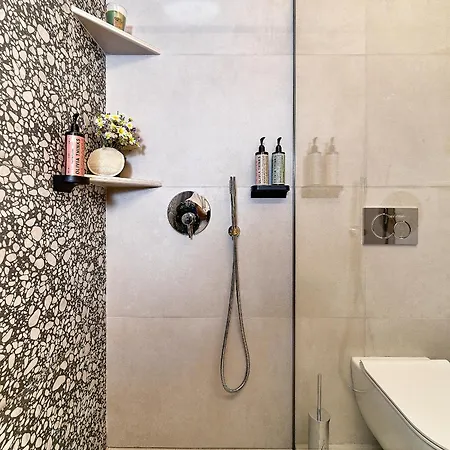 Otel Sigma Residences Boutique