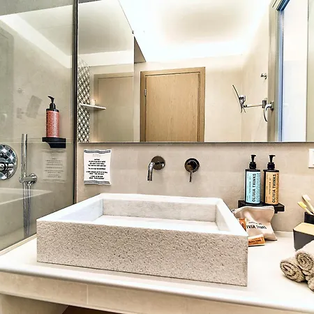Sigma Residences Boutique Hotel