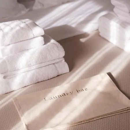 Sigma Residences Boutique Exámbela