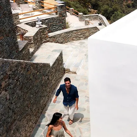 Otel Sigma Residences Boutique 3*