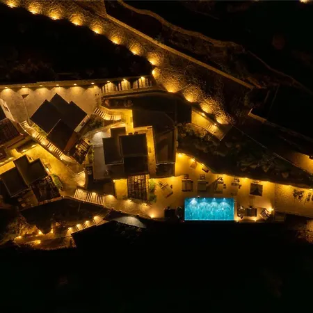 Sigma Residences 호텔 3*