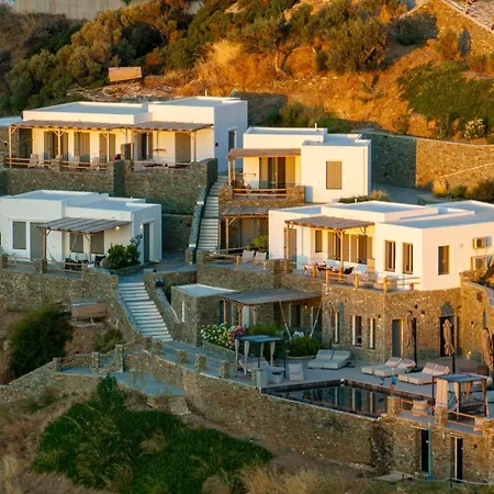 Sigma Residences 호텔 Exámbela