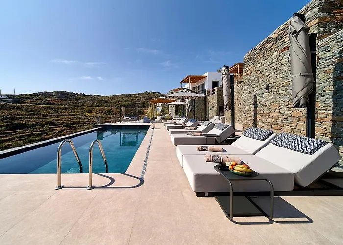 Sigma Residences Boutique Hotell 3*