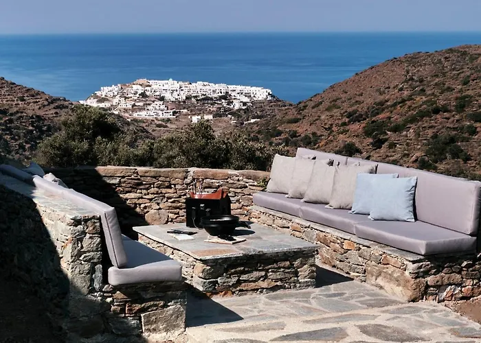 Sigma Residences Boutique Exámbela