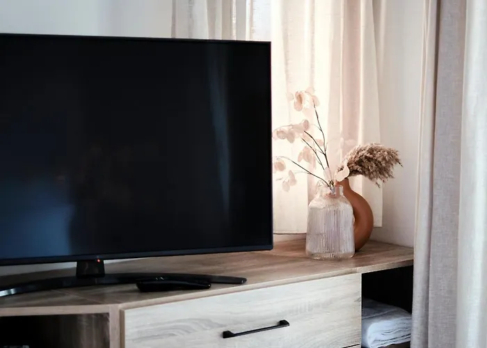 Hotell Sigma Residences Boutique Exámbela