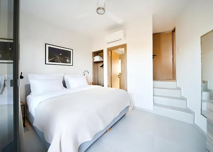 Sigma Residences Boutique Exámbela