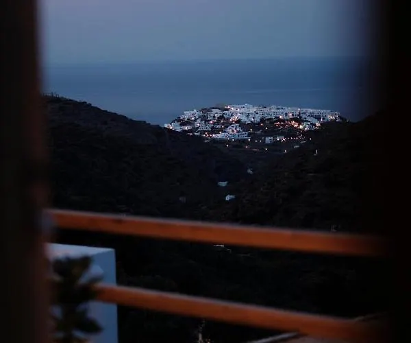 Sigma Residences Boutique Hotell 3*