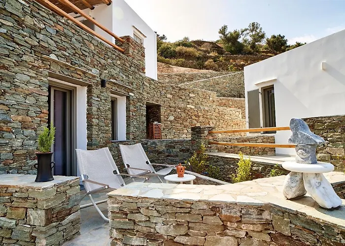 Sigma Residences Boutique Hotell 3*