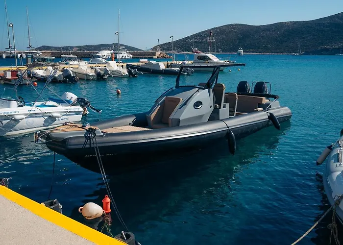 فندق Sigma Residences Boutique