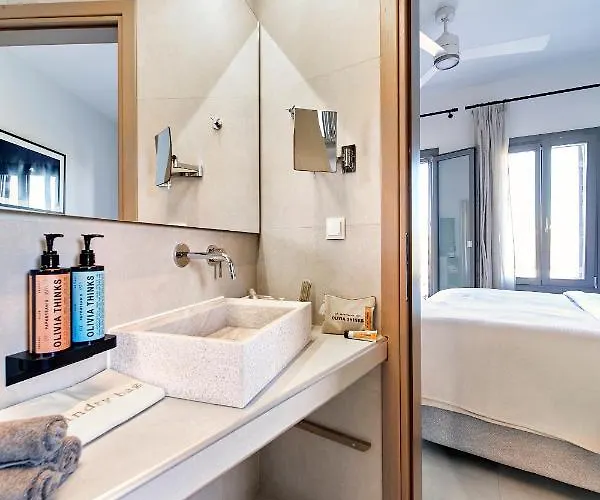 Sigma Residences Boutique Exámbela