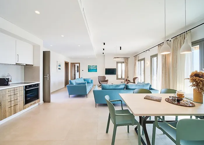 Hotell Sigma Residences Boutique